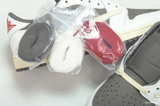 Mocha OG Reverse Travis SP Jordan Retro 1 Scott Low 1223